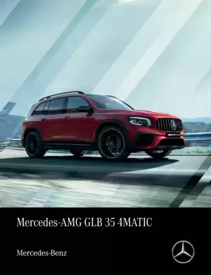 Catálogo Mercedes-Benz (válido hasta 31-12)