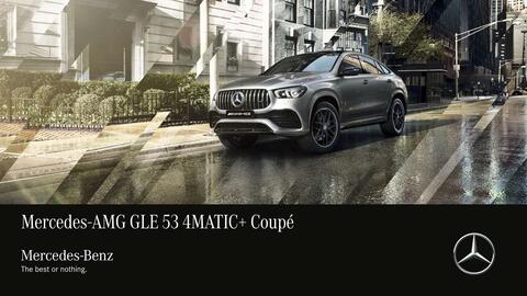 Catálogo Mercedes-Benz Página 1