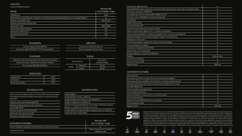 Catálogo Mercedes-Benz Página 2