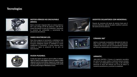Catálogo Mercedes-Benz Página 4