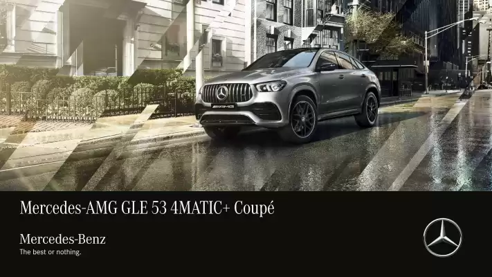 Catálogo Mercedes-Benz (válido hasta 31-12)