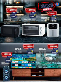 Revista Maxiconsumo semana 46 Página 11