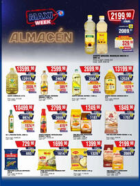 Revista Maxiconsumo semana 46 Página 12