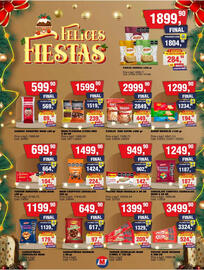 Revista Maxiconsumo semana 46 Página 21