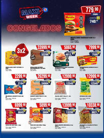 Revista Maxiconsumo semana 46 Página 22