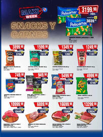 Revista Maxiconsumo semana 46 Página 24