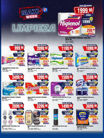 Revista Maxiconsumo semana 46 Página 31