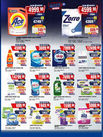 Revista Maxiconsumo semana 46 Página 32