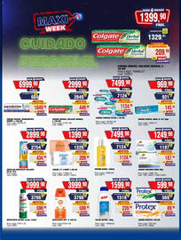 Revista Maxiconsumo semana 46 Página 35