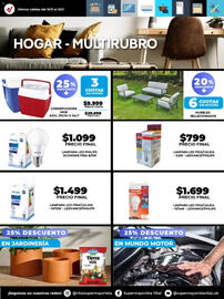 Catálogo Supermayorista Vital semana 46 Página 4