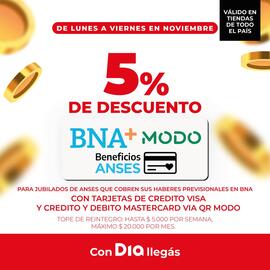 Folleto Supermercados DIA Página 3