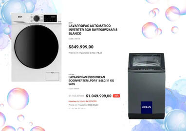 Catálogo Musimundo Página 3