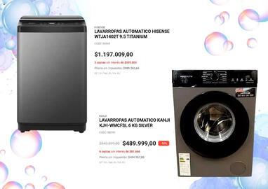 Catálogo Musimundo Página 4