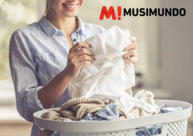 Catálogo Musimundo Página 5