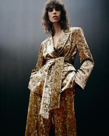 Catálogo ZARA Página 2