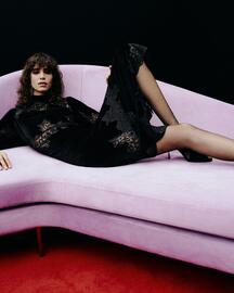 Catálogo ZARA Página 4