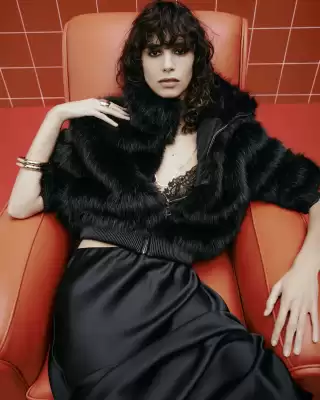 Catálogo ZARA (válido hasta 30-11)