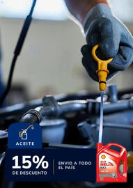 Catálogo Norauto Página 4