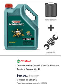 Catálogo Norauto Página 5