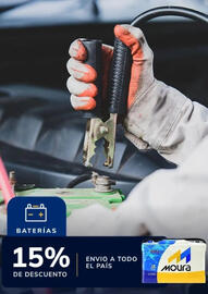 Catálogo Norauto Página 7