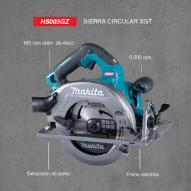 Catálogo Makita Página 2