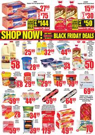 Boxer Superstores catalogue Page 3