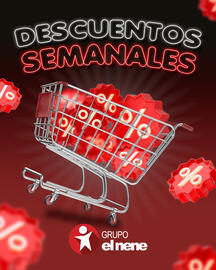 Catálogo El Nene Página 1