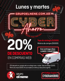 Catálogo El Nene Página 2