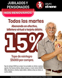 Catálogo El Nene Página 3