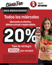 Catálogo El Nene Página 5