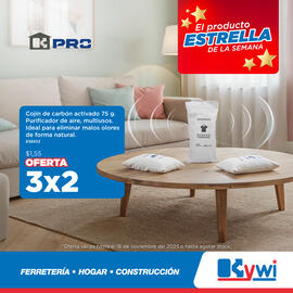 Catálogo Kywi semana 46 Página 2