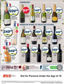 Pick n Pay catalogue Page 4