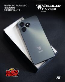 Catálogo Novicompu Página 1