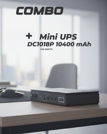 Catálogo Novicompu Página 5