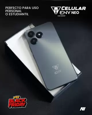 Catálogo Novicompu (válido hasta 28-11)