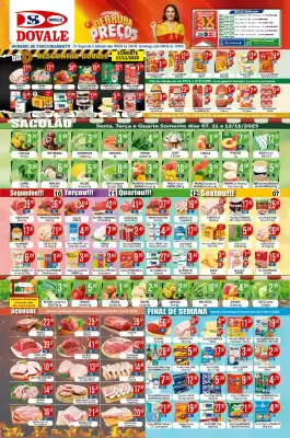 Folheto Dovale (válido até 13-11)