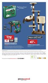 Catalogue Bricomarché page 10