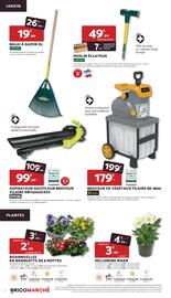 Catalogue Bricomarché page 2