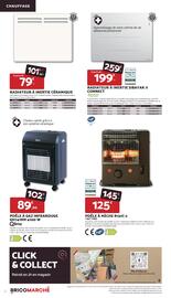 Catalogue Bricomarché page 4