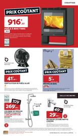 Catalogue Bricomarché page 5