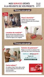 Catalogue Bricomarché page 8