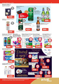 PRIVÁT akciós újság hét 46 Oldal 7