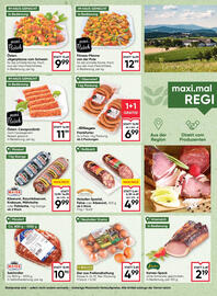 Maximarkt Flugblatt woche 45 Seite 6