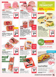 Maximarkt Flugblatt woche 45 Seite 9