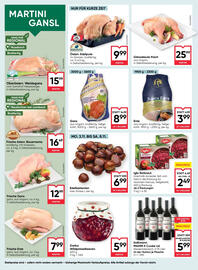 Maximarkt Flugblatt woche 45 Seite 10
