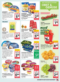 Maximarkt Flugblatt woche 45 Seite 11