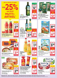 Maximarkt Flugblatt woche 45 Seite 12