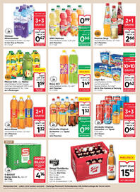 Maximarkt Flugblatt woche 45 Seite 14