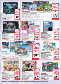 Maximarkt Flugblatt woche 45 Seite 22