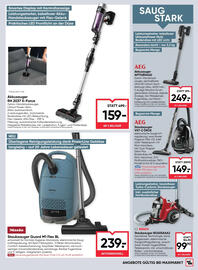 Maximarkt Flugblatt woche 45 Seite 25